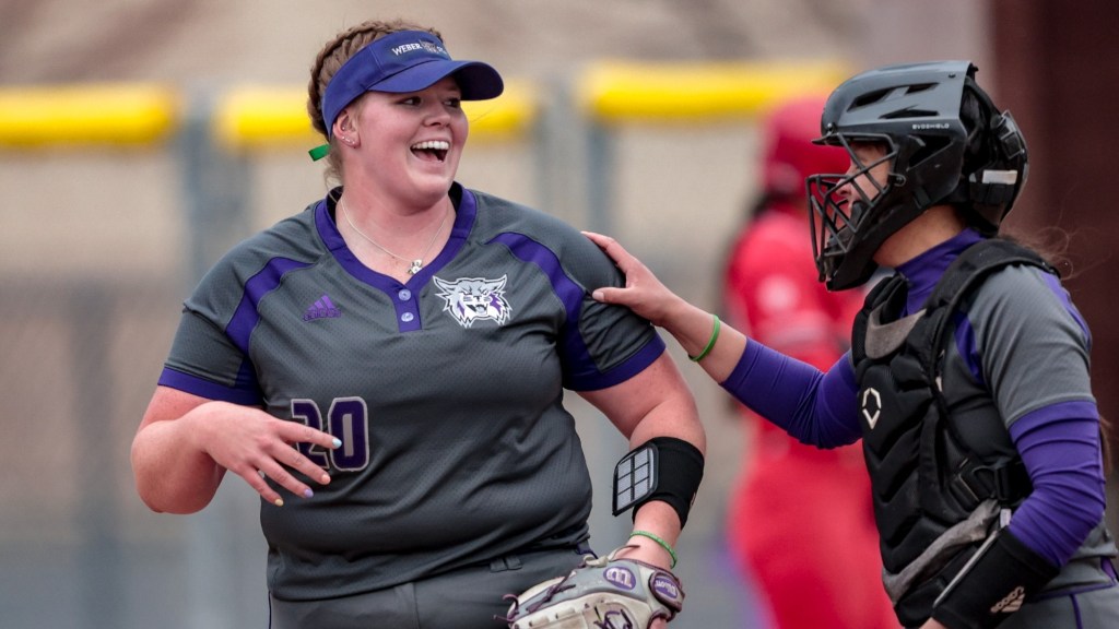 Weber State Softball Littlewood Classic Tournament&nbsp;Preview