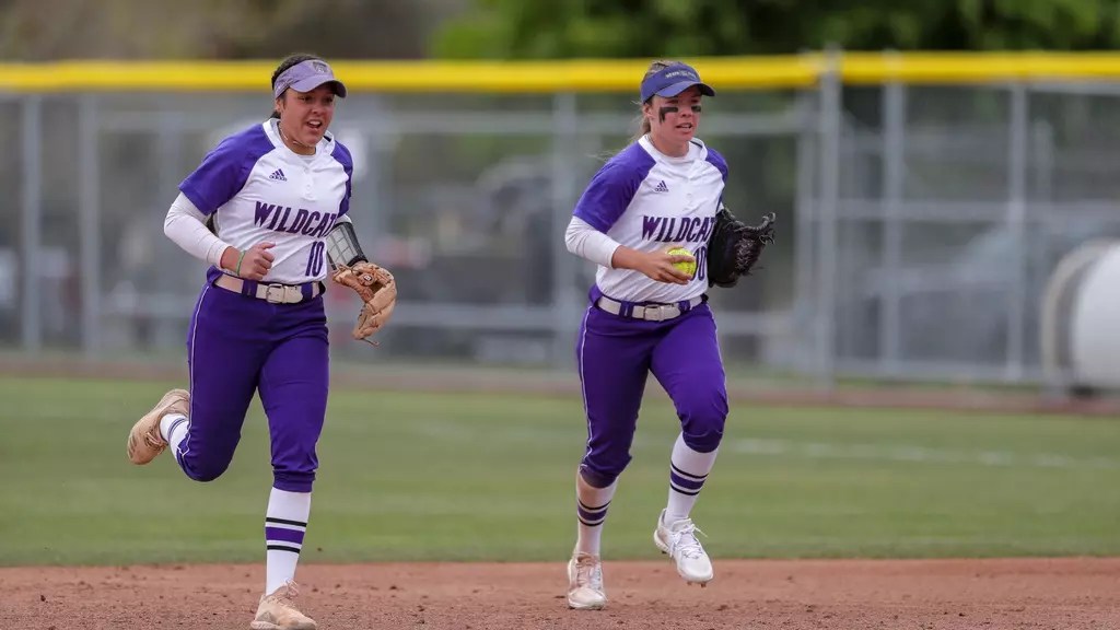 Weber State Utah Tech Softball Tournament&nbsp;Recap