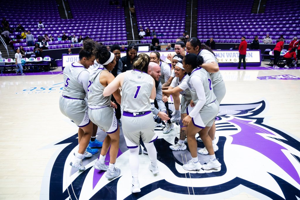 Eastern Washington at Weber State Women’s Basketball&nbsp;Recap
