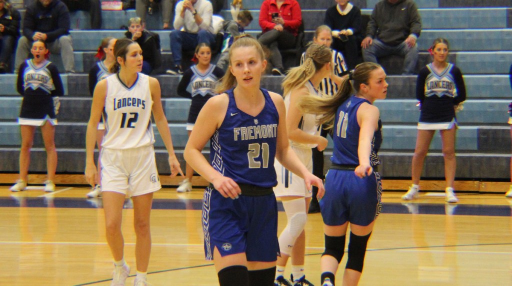 High school girls basketball: Fremont Silverwolves storm past the Layton Lancers 46-37 in Region 1&nbsp;action