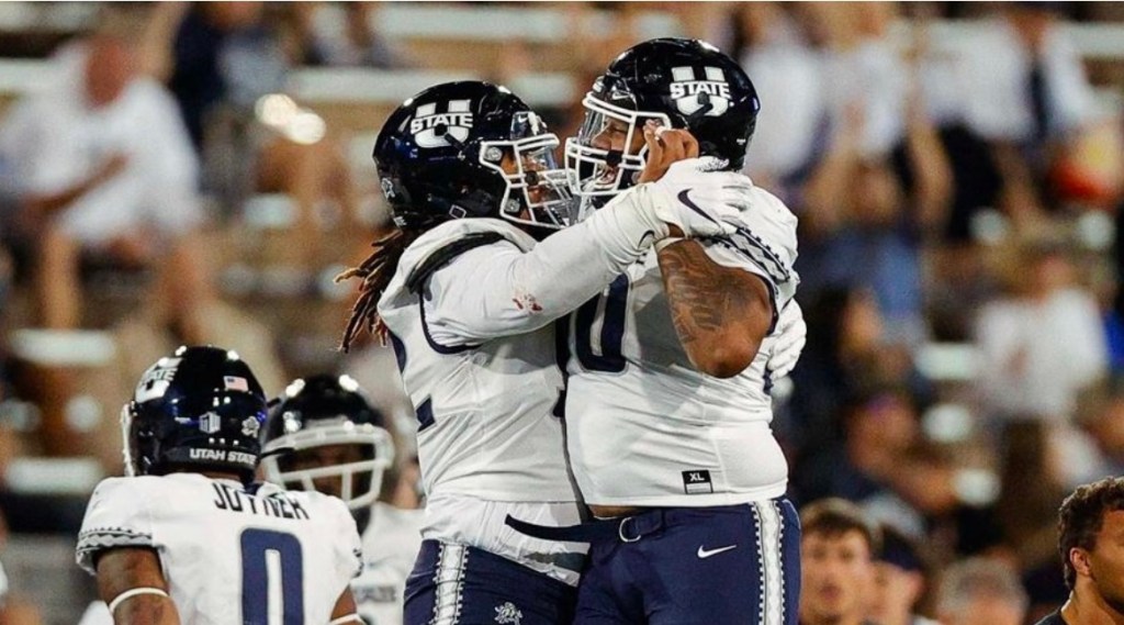 USU 2022 Football Predictions: Season Opener vs&nbsp;UConn