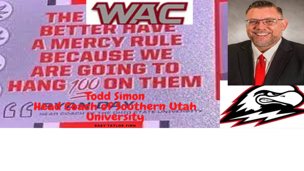 SUU Drops 111 in Rout of New Mexico&nbsp;State