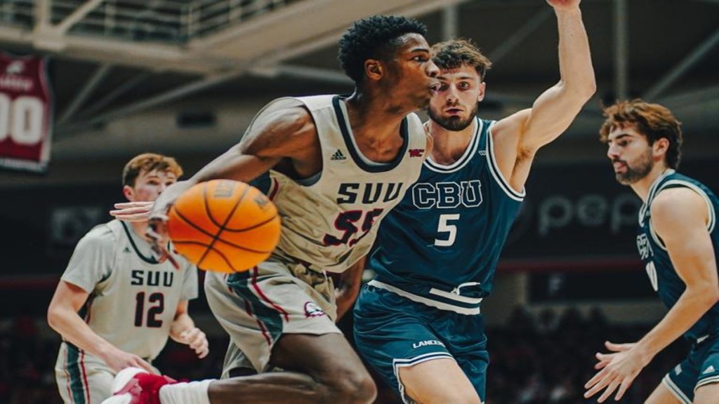 Southern Utah Faces Grand Canyon in WAC Tournament&nbsp;Final