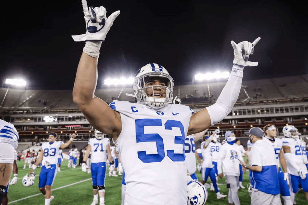 BYU Football: Cougars are roaring into Boca Raton&nbsp;Bowl