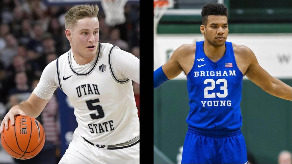 NBA Draft Deep Dive on two standout&nbsp;Utahns