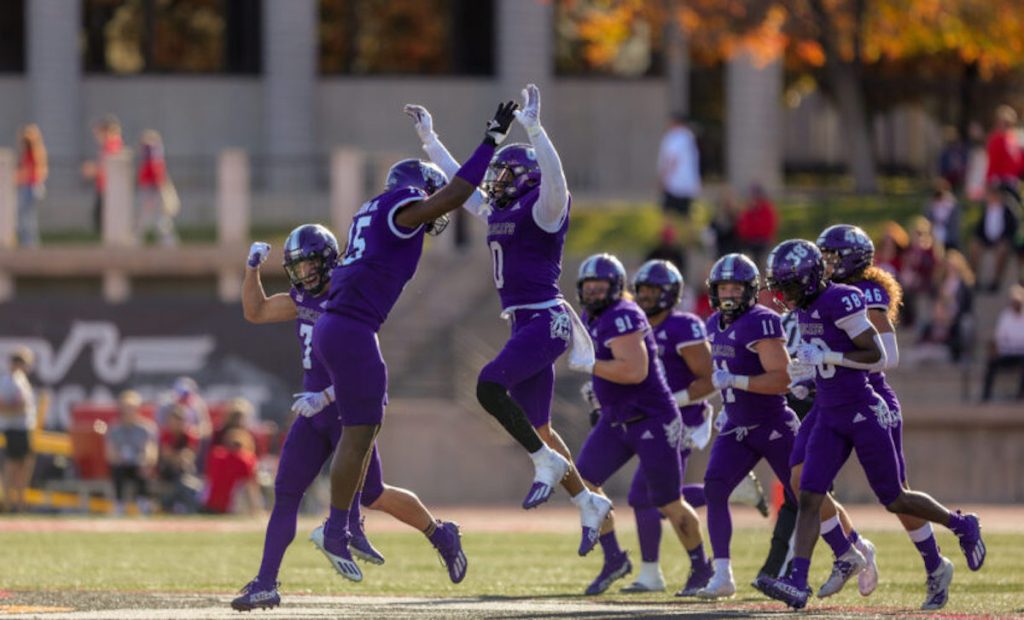 Weber State Football: Predicting Defensive&nbsp;Starters