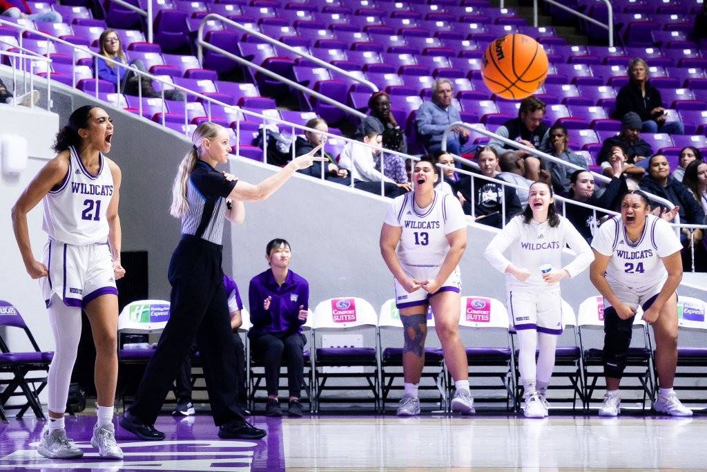 Montana State vs Weber State Women’s&nbsp;Recap