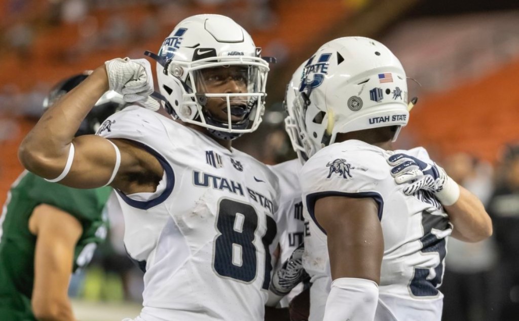 USU 2021 Football Predictions: Game 8 vs&nbsp;Hawaii