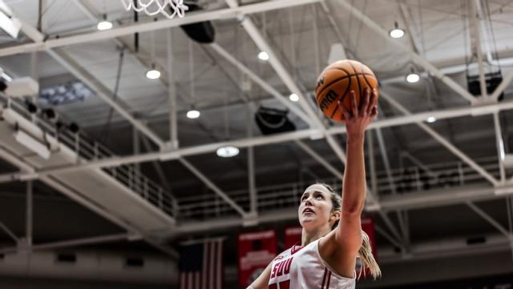 Southern Utah Lady Thunderbirds Seek to Make Statement at Pac-12&nbsp;Opponent