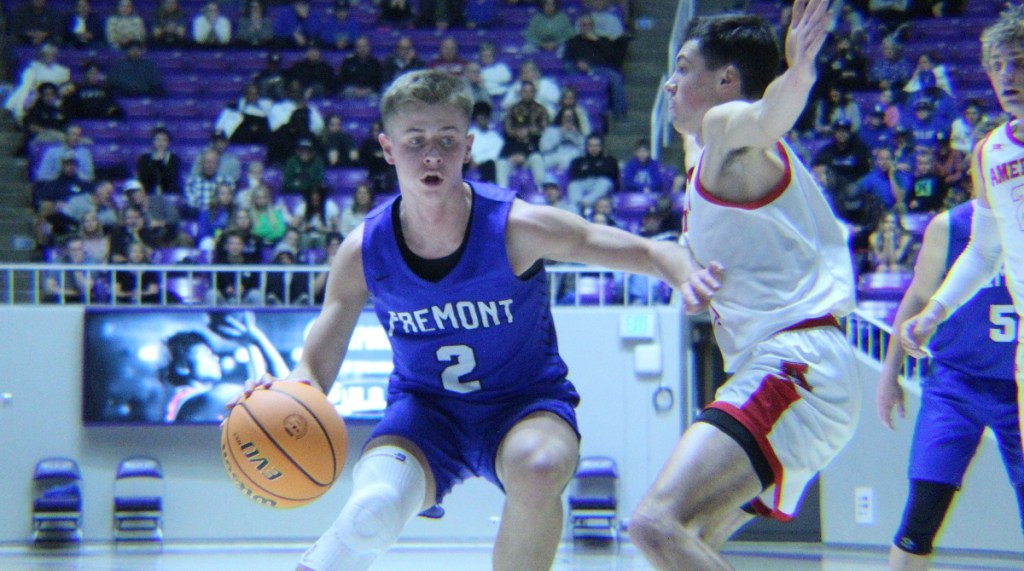 High school boys basketball: 2023 UHSAA/Mountain America 6A championship&nbsp;tournament