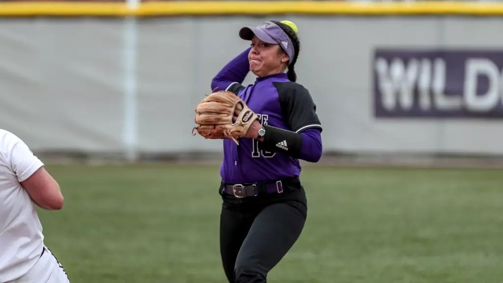Weber State Softball Hillenbrand Invitational&nbsp;Recap
