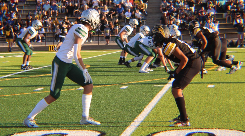 High school football: Region 5 linebackers and defensive backs&nbsp;rankings