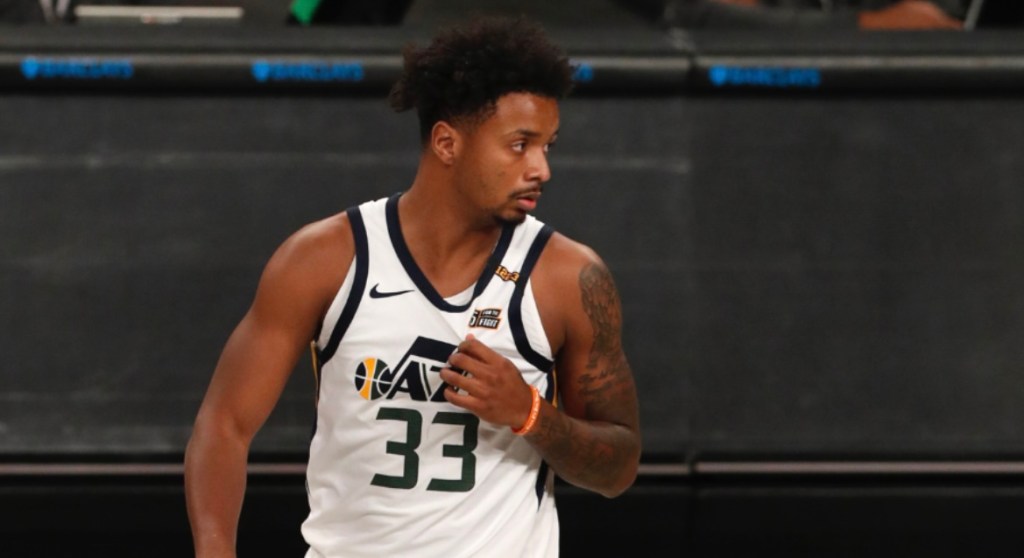 Daily Dribble: Raptors Snap win streak of Short Handed&nbsp;Jazz