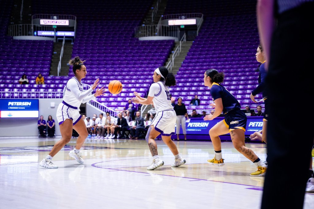 Northern Colorado at Weber State Women’s Basketball&nbsp;Recap