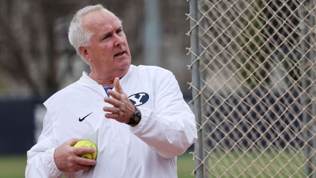 Cougar Corner: Coaching Carousel Continues for&nbsp;BYU