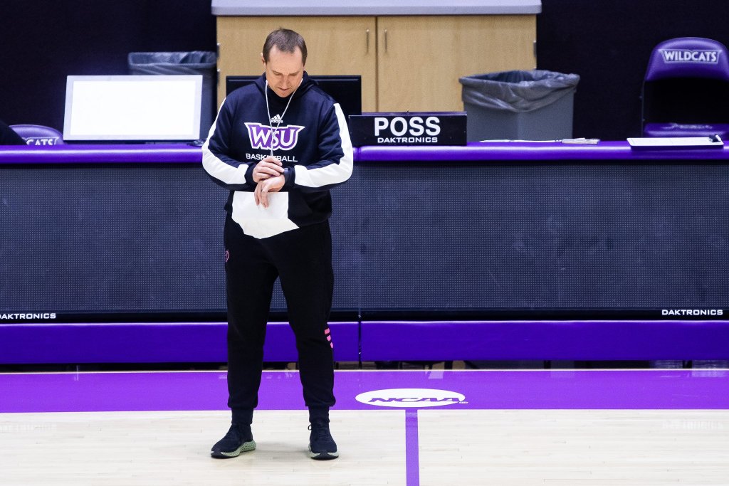 Weber State at Idaho State Men’s Basketball&nbsp;Preview