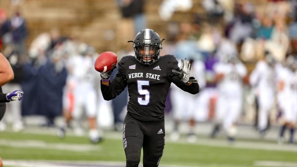 Weber State Football: Preseason Rankings show high expectations for&nbsp;Wildcats