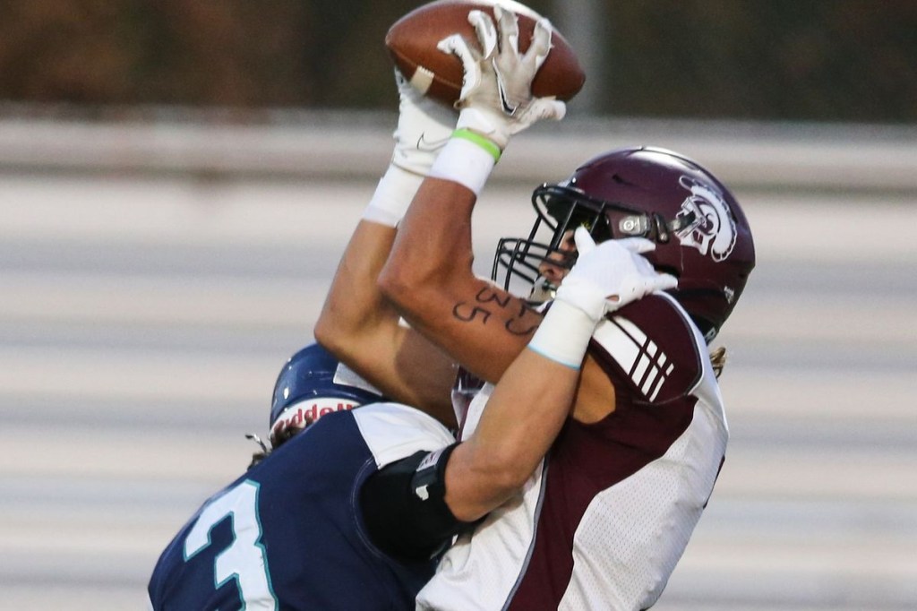 Predicting Every game for the 2A football State&nbsp;Quarterfinals