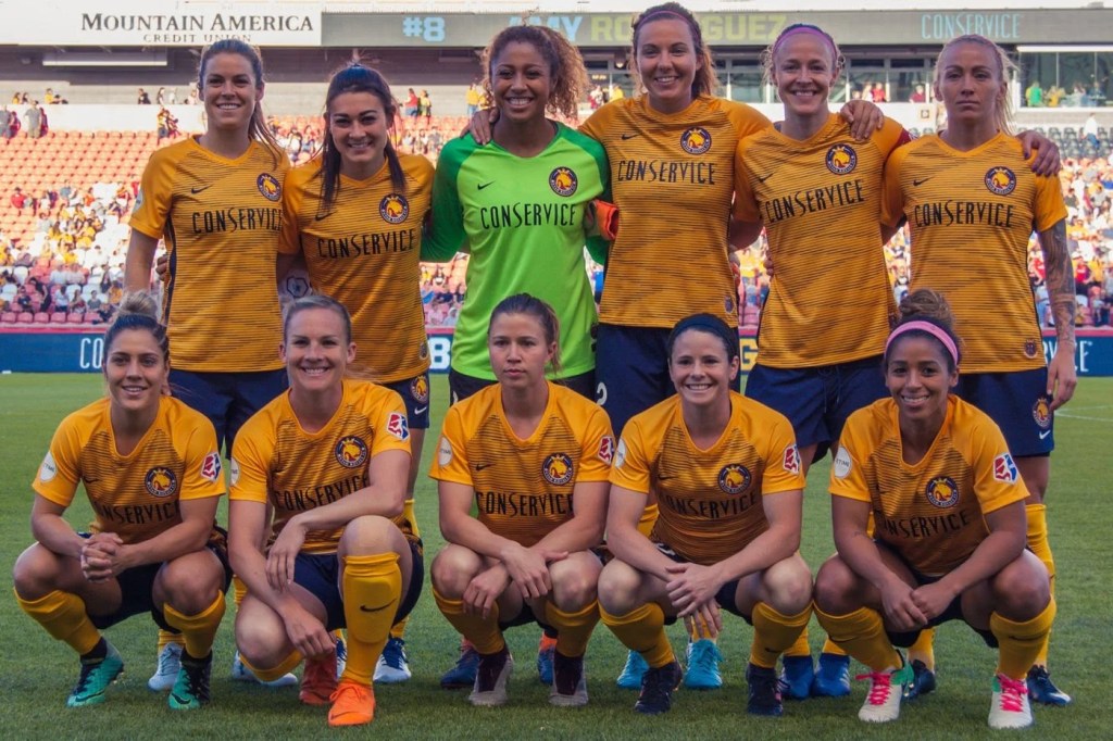 Real Salt Lake’s sale and the departure of the Utah&nbsp;Royals