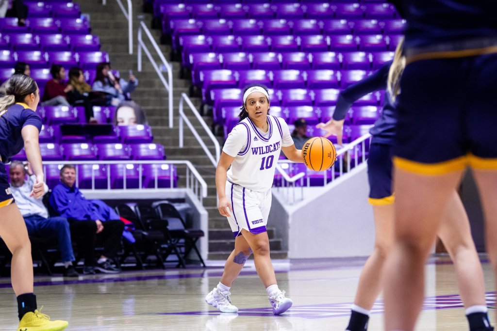 Sacramento State at Weber State Women’s Basketball&nbsp;Preview