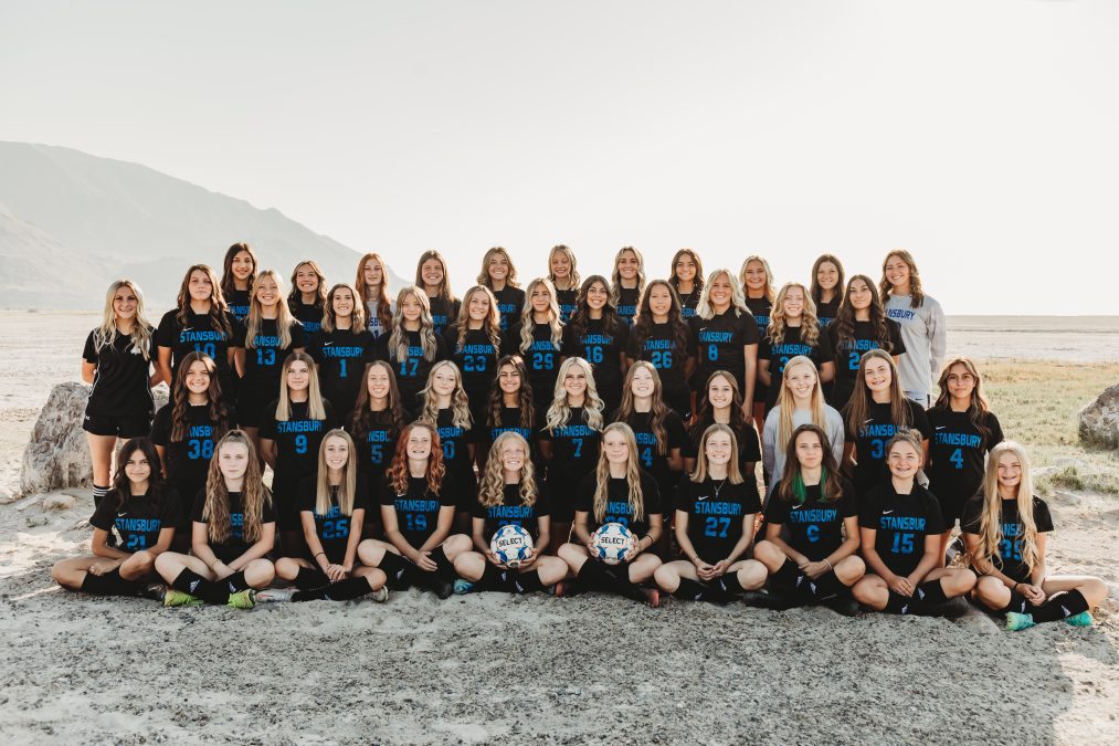 Stansbury destroys Tooele Soccer 8-0 in Rivalry&nbsp;game