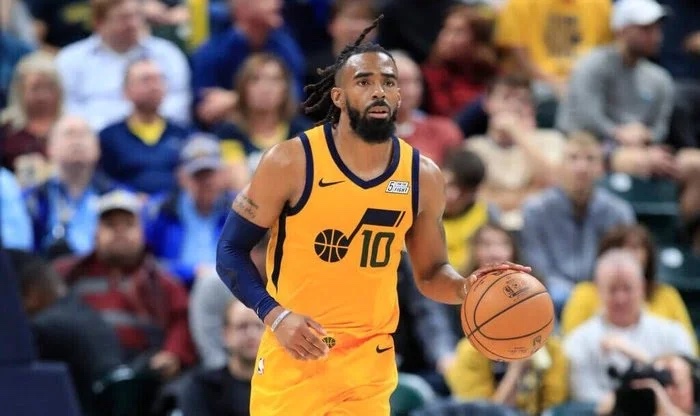 Mike Conley Free Agency&nbsp;Rumors