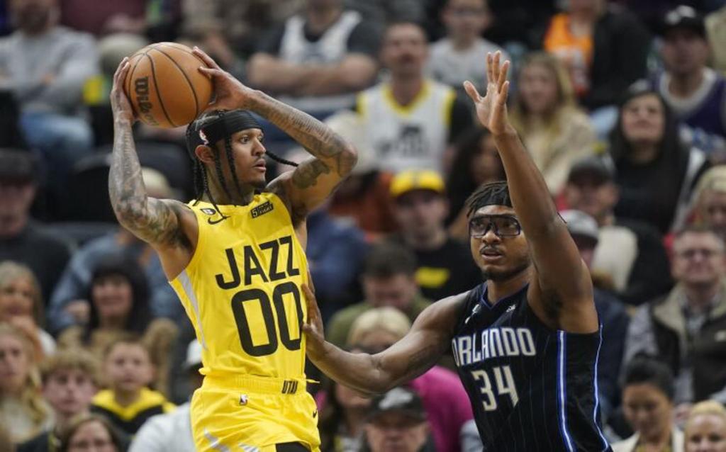 Philadelphia 76ers vs Utah Jazz&nbsp;Preview