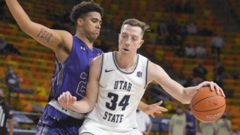 3 USU Basketball players that are poised to have a great&nbsp;year
