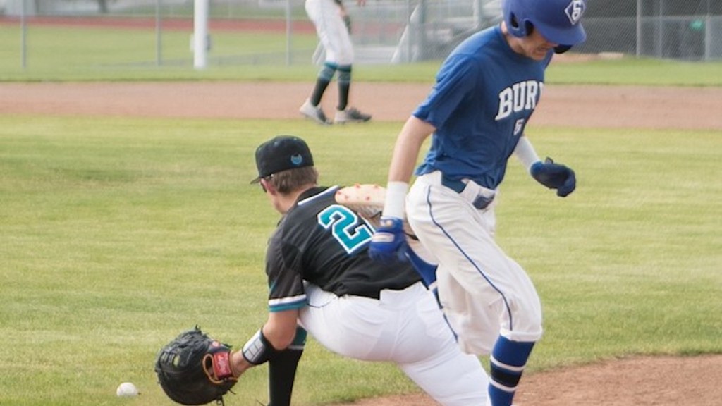 Stansbury Stallions dominate Payson Lions&nbsp;11-1