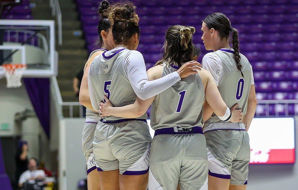 Weber State at Eastern Washington Women’s Basketball&nbsp;Recap