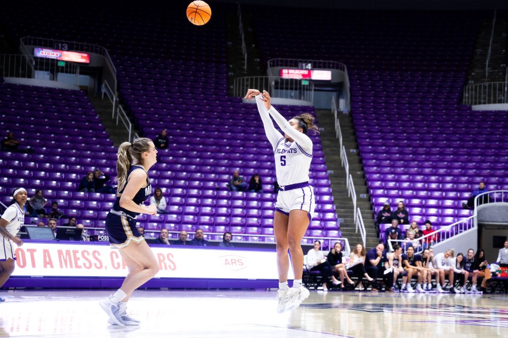 Weber State vs Portland State Women’s Basketball&nbsp;Preview