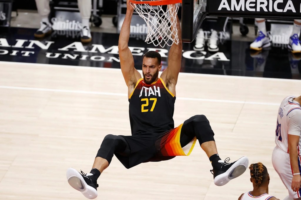 NBA MVP Predictions: Odds for a Jazz Player to win the&nbsp;Trophy