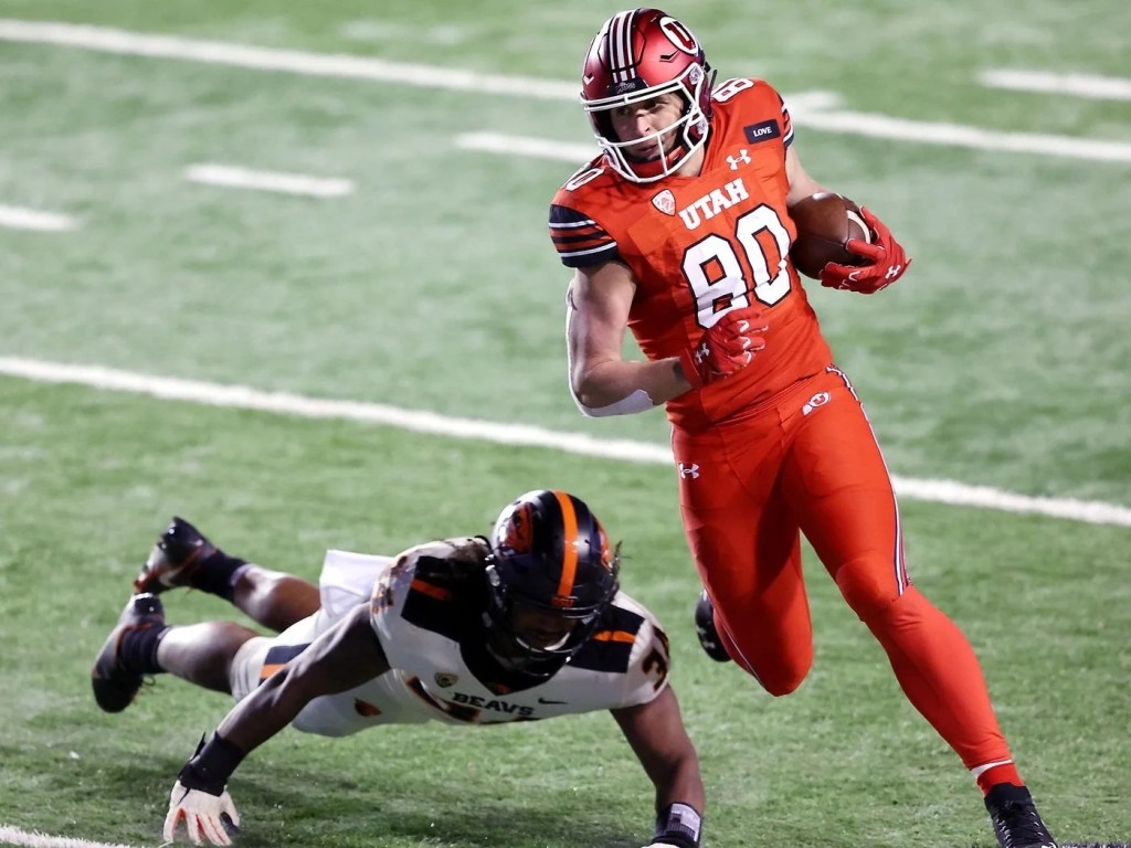 Chart ‘Em Up: Utah Gets the Win, but Concerning Trends&nbsp;Remain