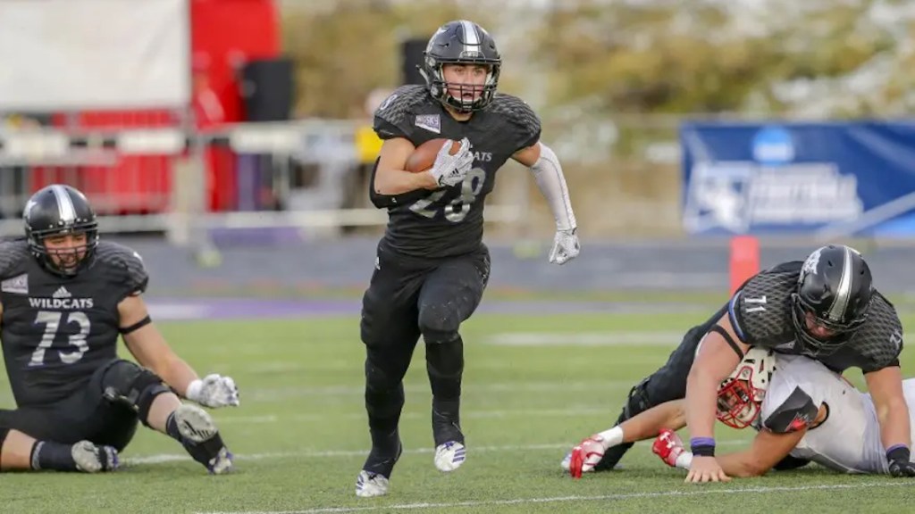 Weber State Football: Predicting Offensive&nbsp;Starters
