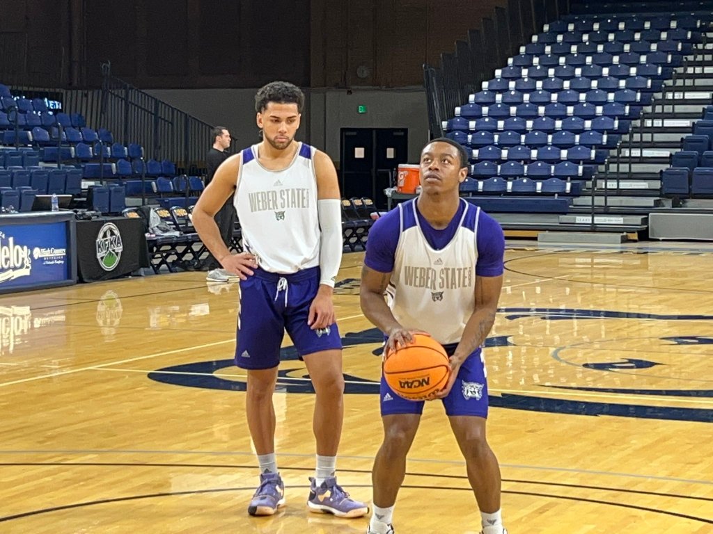 Weber State at Northern Colorado Men’s Basketball&nbsp;Recap