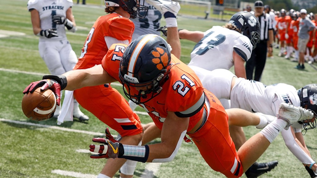 Utah High School Football: Region 6&nbsp;Preview