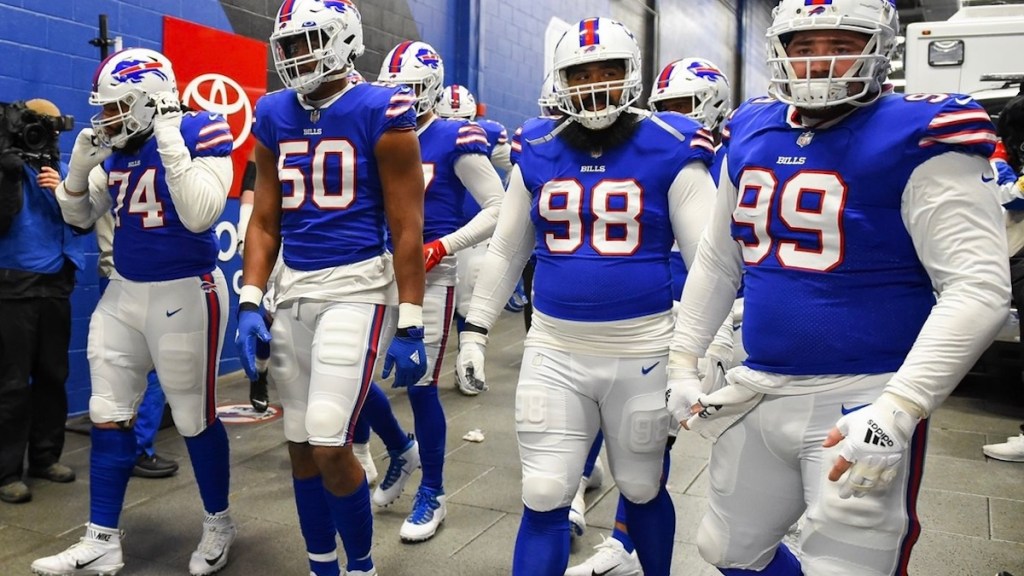 Utah Players in the Divisional Round of the NFL&nbsp;Playoffs