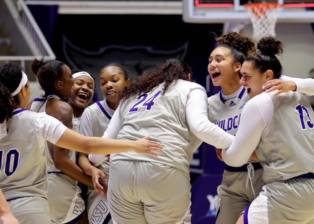 Weber State at Eastern Washington Women’s Basketball&nbsp;Preview