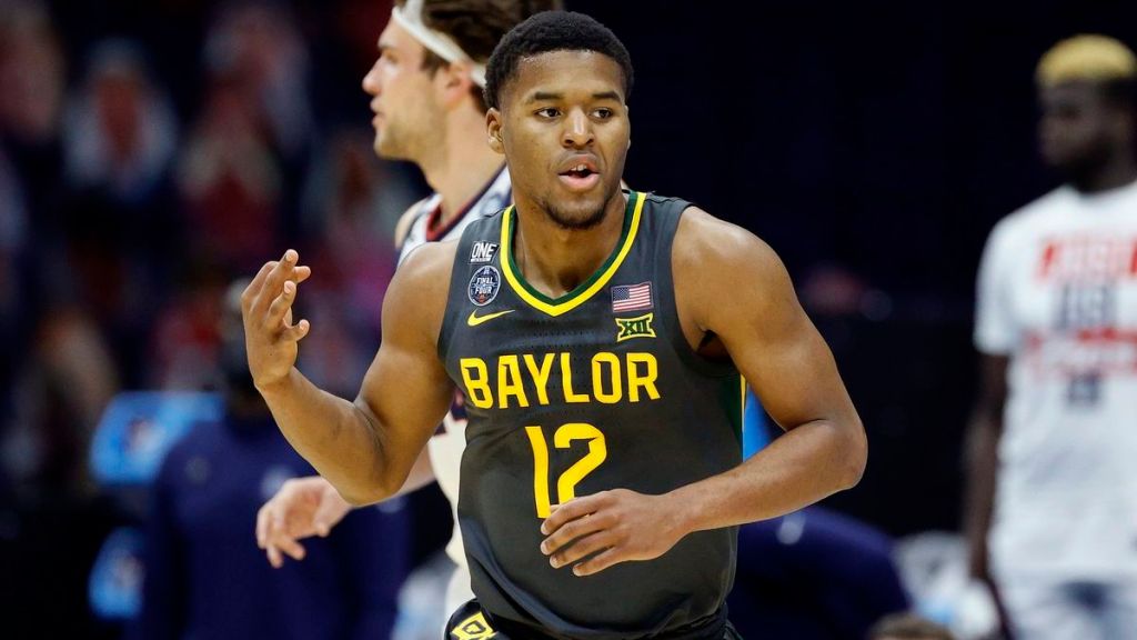 Utah Jazz: Grading the 2021 NBA&nbsp;Draft