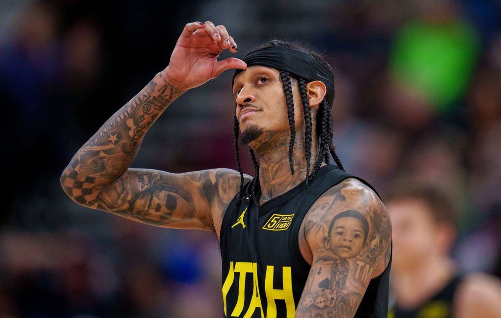 Los Angeles Clippers vs Utah Jazz&nbsp;Preview