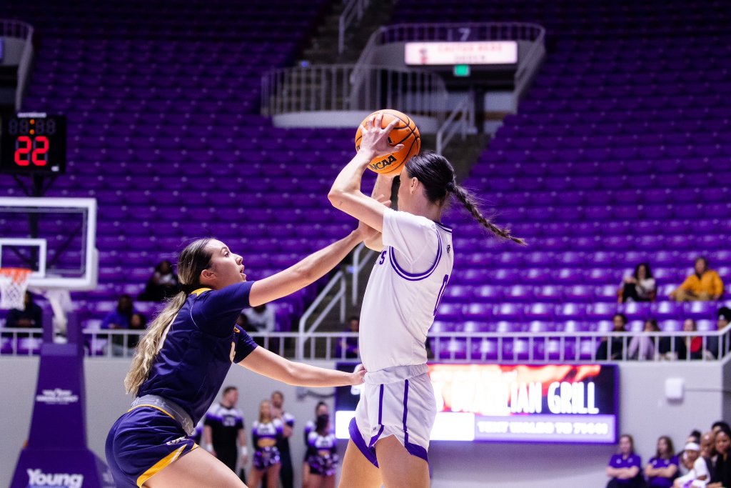 Weber State at Montana Women’s Basketball&nbsp;Preview