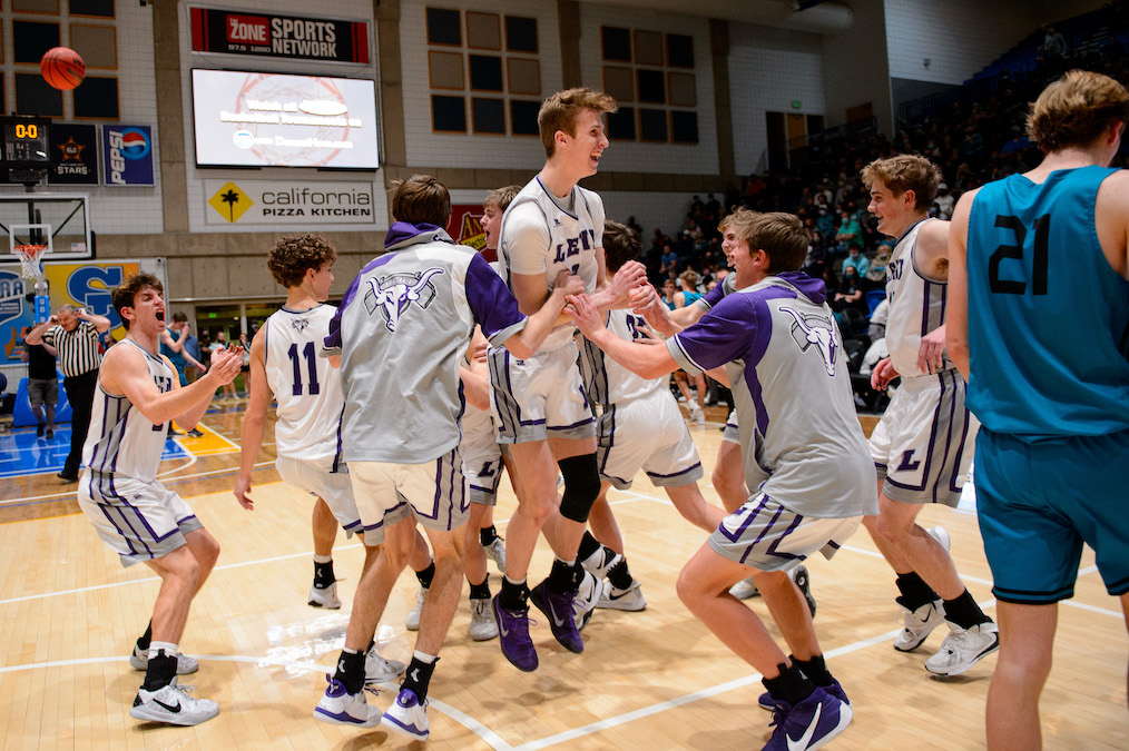 High School Hoops: Lehi wins 5A state title for first time in 23&nbsp;Years