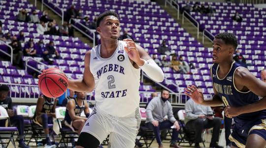 Weber State Men’s Basketball Preview: WSU Aims to Snap Losing Streak Against a Division II&nbsp;Opponent