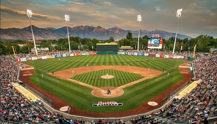 Salt Lake Bees: Update on Series with Tacoma&nbsp;Rainiers