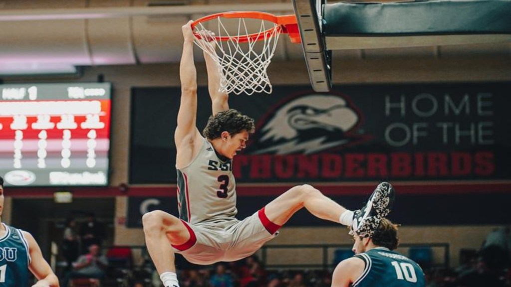 Southern Utah Faces Eastern Kentucky in CBI&nbsp;Semifinals