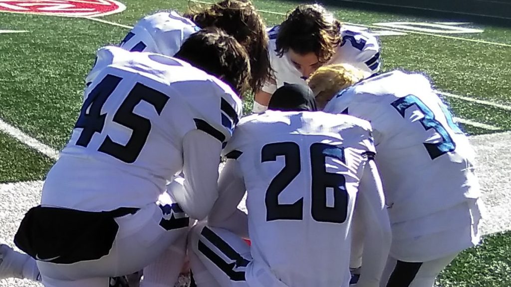 Lehi blows out Stansbury 42-0 in&nbsp;Semifinals