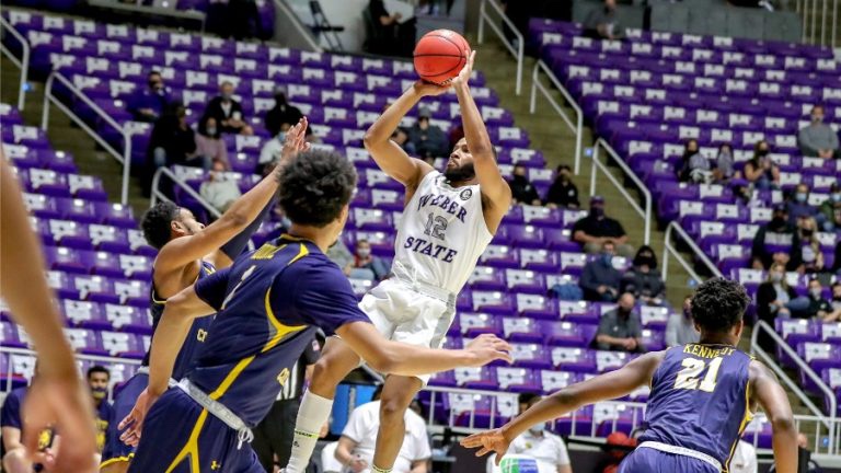 Game Recap: Weber State Wildcats win series opener vs UNC in crazy&nbsp;fashion