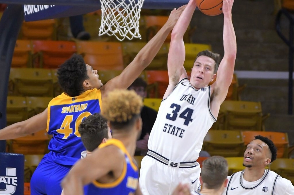 Three Most Pro Ready College Basketball players in&nbsp;Utah