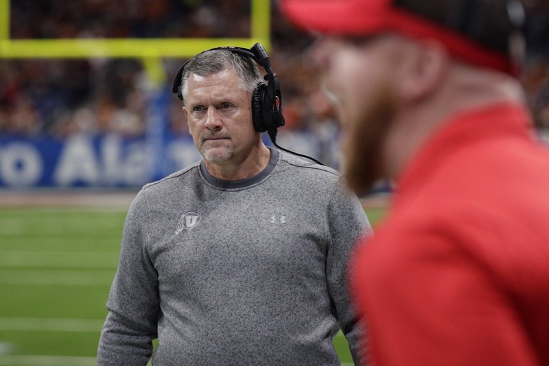 2021 College Football Coach Rankings: The Utes are lucky to have Kyle&nbsp;Whittingham