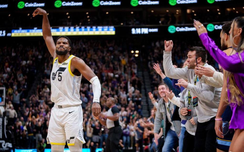 Los Angeles Lakers vs Utah Jazz Preview: Return of&nbsp;Hollywood